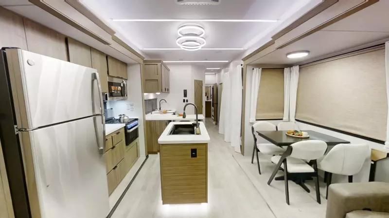 40RLB Floorplan Main Room